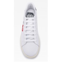 Human Made x Adidas Stan Smith White Grey